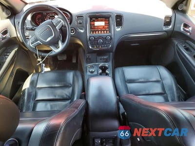 Zdjęcie 8 z 14 samochodu: 2017 DODGE DURANGO GT VIN:1C4RDJDG5HC665107 - miniatura