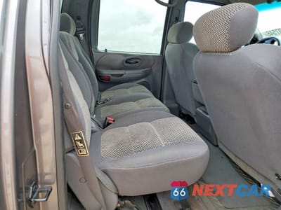 Zdjęcie 10 z 12 samochodu: 2002 FORD F150 SUPERCREW VIN:1FTRW07L82KA89300 - miniatura