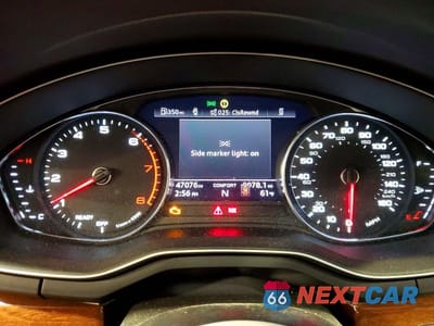 Zdjęcie 9 z 12 samochodu: 2022 AUDI A5 PREMIUM 40 VIN:WAUABCF50NA033002 - miniatura