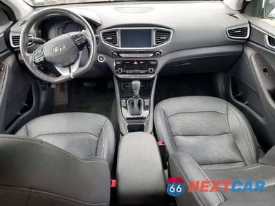 Zdjęcie 8 z 13 samochodu: 2019 HYUNDAI IONIQ LIMITED VIN:KMHC05LC9KU124761 - miniatura