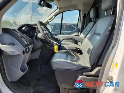 Zdjęcie 7 z 12 samochodu: 2017 FORD TRANSIT T-150 VIN:1FTYE1YM2HKA65482 - miniatura