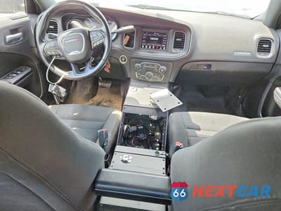 Zdjęcie 8 z 12 samochodu: 2018 DODGE CHARGER POLICE VIN:2C3CDXKT6JH266268 - miniatura