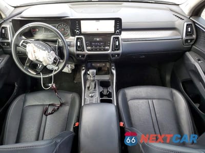 Zdjęcie 8 z 12 samochodu: 2022 KIA SORENTO S VIN:5XYRL4LC1NG117776 - miniatura