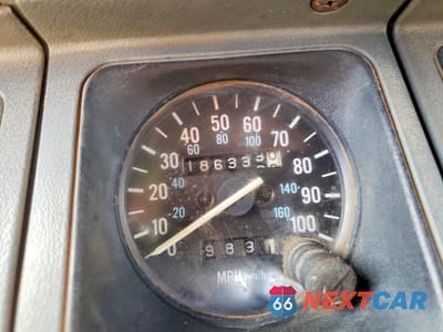 Zdjęcie 9 z 14 samochodu: 1988 JEEP WRANGLER VIN:2BCHV81J9JB514389 - miniatura