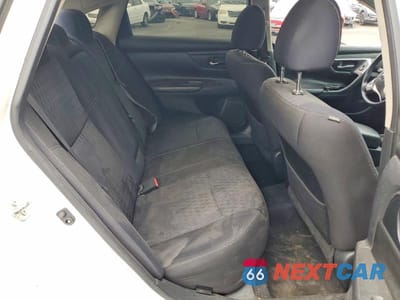 Zdjęcie 10 z 12 samochodu: 2017 NISSAN ALTIMA 2.5 S VIN:1N4AL3AP7HC474116 - miniatura