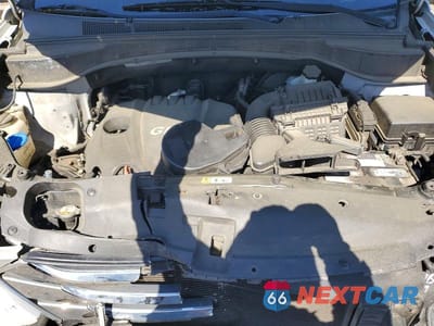 Zdjęcie 12 z 14 samochodu: 2013 HYUNDAI SANTA FE SPORT 2.4L VIN:5XYZU3LB0DG005063 - miniatura