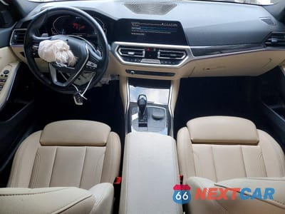Zdjęcie 8 z 12 samochodu: 2021 BMW 330E VIN:3MW5P7J06M8B56027 - miniatura