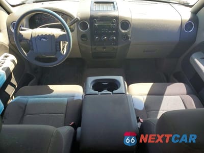 Zdjęcie 8 z 12 samochodu: 2004 FORD F150 SUPERCREW VIN:1FTPW12514KD59377 - miniatura