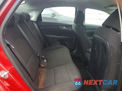 Zdjęcie 10 z 12 samochodu: 2020 KIA FORTE LXS VIN:3KPF24AD4LE248017 - miniatura
