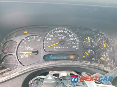 Zdjęcie 9 z 12 samochodu: 2006 GMC NEW SIERRA C1500 VIN:1GTEC19T86Z230664 - miniatura