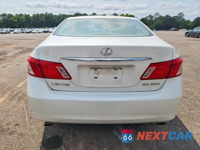 Zdjęcie 6 z 13 samochodu: 2009 LEXUS ES 350 VIN:JTHBJ46G392284323 - miniatura
