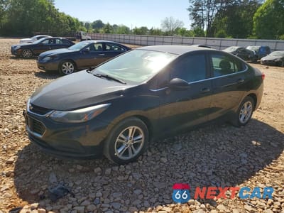 2016 CHEV CRUZE 1G1BE5SM3G7298982 - główne zdjęcie licytacji z USA - miniatura