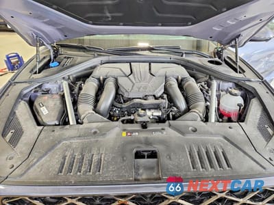 Zdjęcie 12 z 12 samochodu: 2026 GENESIS GV70 3.5T SPORT PRESTIGE VIN:5NMMEDTC5TH036206 - miniatura