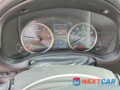Zdjęcie 9 z 14 samochodu: 2018 LEXUS NX 300 BASE VIN:JTJBARBZ8J2167196 - miniatura