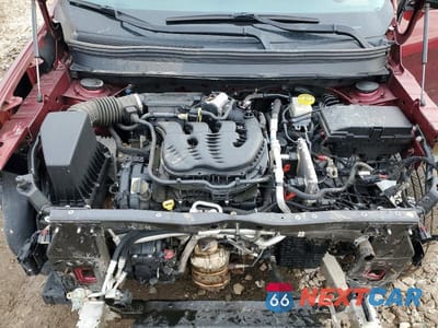 Zdjęcie 12 z 13 samochodu: 2019 JEEP CHEROKEE TRAILHAWK VIN:1C4PJMBXXKD162520 - miniatura