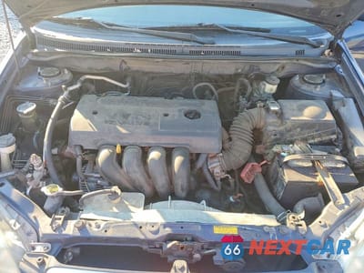 Zdjęcie 11 z 11 samochodu: 2006 TOYOTA COROLLA S VIN:2T1BR30E26C686617 - miniatura