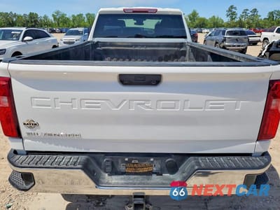 Zdjęcie 10 z 13 samochodu: 2025 CHEVROLET SILVERADO K3500 VIN:1GC4KSEYXSF221580 - miniatura