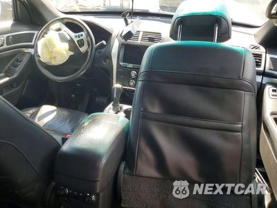 Zdjęcie 8 z 14 samochodu: 2015 FORD EXPLORER XLT VIN:1FM5K7D86FGB53082 - miniatura