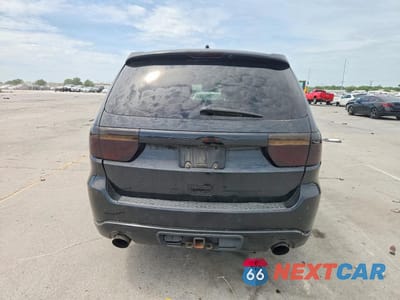 Zdjęcie 6 z 13 samochodu: 2013 DODGE DURANGO R/T VIN:1C4SDJCTXDC592987 - miniatura