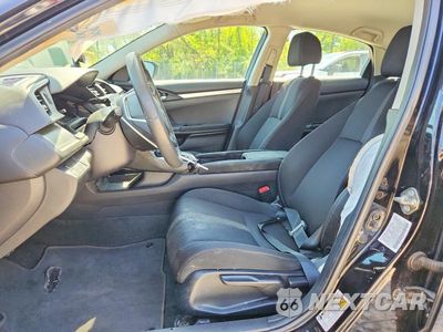 Zdjęcie 7 z 12 samochodu: 2017 HONDA CIVIC LX VIN:2HGFC2F56HH573946 - miniatura