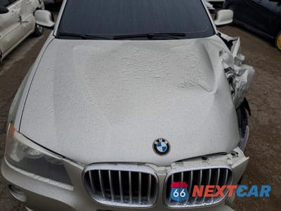 Zdjęcie 12 z 13 samochodu: 2011 BMW X3 XDRIVE28I VIN:5UXWX5C59BL708788 - miniatura