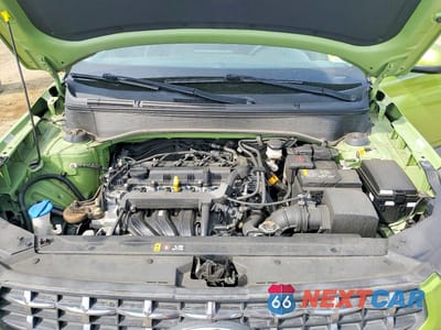 Zdjęcie 11 z 12 samochodu: 2021 HYUNDAI VENUE SEL VIN:KMHRC8A38MU082401 - miniatura