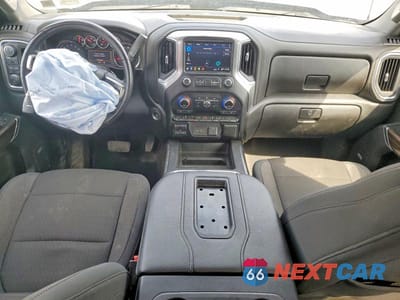 Zdjęcie 8 z 13 samochodu: 2019 CHEVROLET SILVERADO K1500 RST VIN:1GCRYEED3KZ419290 - miniatura