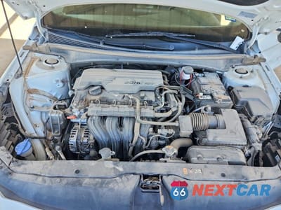 Zdjęcie 11 z 12 samochodu: 2021 HYUNDAI ELANTRA SE VIN:5NPLL4AG5MH014654 - miniatura