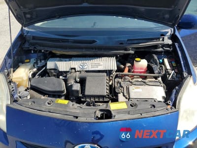 Zdjęcie 11 z 12 samochodu: 2010 TOYOTA PRIUS III VIN:JTDKN3DU3A1092225 - miniatura