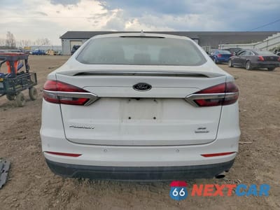 Zdjęcie 6 z 13 samochodu: 2020 FORD FUSION SE VIN:3FA6P0HD8LR107045 - miniatura