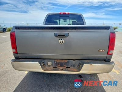 Zdjęcie 6 z 12 samochodu: 2006 DODGE RAM 1500 ST VIN:1D7HA18246S597829 - miniatura