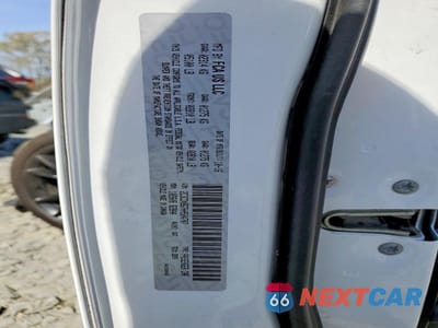 Zdjęcie 12 z 12 samochodu: 2017 DODGE CHARGER SE VIN:2C3CDXBG7HH504707 - miniatura