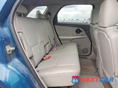 Zdjęcie 10 z 12 samochodu: 2007 CHEV EQUINOX LT VIN:2CNDL73F576065487 - miniatura
