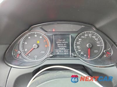 Zdjęcie 9 z 12 samochodu: 2013 AUDI Q5 PREMIUM PLUS VIN:WA1LFAFP9DA065221 - miniatura