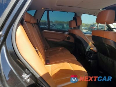 Zdjęcie 11 z 13 samochodu: 2009 BMW X5 XDRIVE30I VIN:5UXFE43559L267297 - miniatura