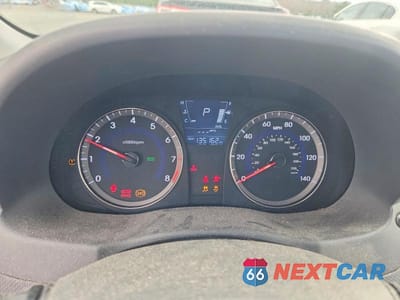 Zdjęcie 9 z 11 samochodu: 2013 HYUNDAI ACCENT GLS VIN:KMHCT4AE9DU332583 - miniatura