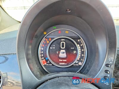 Zdjęcie 9 z 12 samochodu: 2015 FIAT 500 SPORT VIN:3C3CFFBR9FT507764 - miniatura