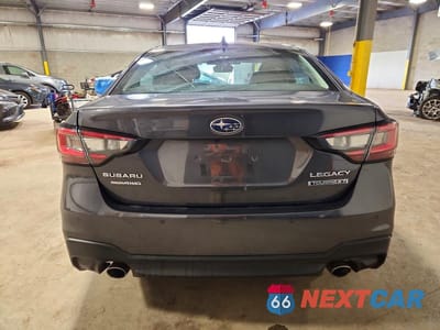 Zdjęcie 6 z 12 samochodu: 2024 SUBARU LEGACY TOURING XT VIN:4S3BWGP69R3011083 - miniatura