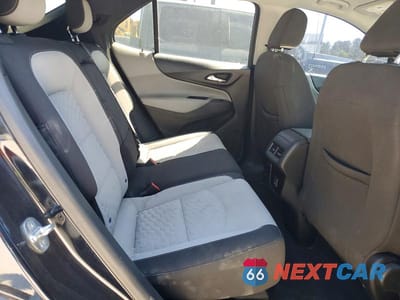 Zdjęcie 11 z 13 samochodu: 2020 CHEVROLET EQUINOX LT VIN:2GNAXUEV7L6214630 - miniatura