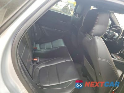 Zdjęcie 10 z 12 samochodu: 2018 JAGUAR XF S VIN:SAJBG4FV9JCY67218 - miniatura