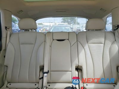 Zdjęcie 10 z 13 samochodu: 2018 AUDI Q7 PREMIUM PLUS VIN:WA1LAAF78JD020053 - miniatura
