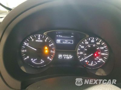 Zdjęcie 9 z 12 samochodu: 2014 NISSAN ALTIMA 2.5 SL VIN:1N4AL3AP8EC186214 - miniatura