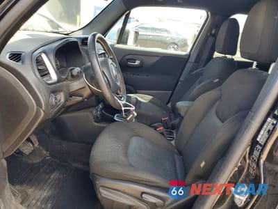 Zdjęcie 7 z 13 samochodu: 2021 JEEP RENEGADE LATITUDE VIN:ZACNJDBB1MPM92091 - miniatura
