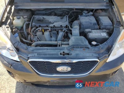 Zdjęcie 11 z 12 samochodu: 2012 KIA RONDO VIN:KNAHH8A82C7383740 - miniatura
