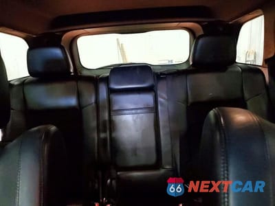 Zdjęcie 10 z 14 samochodu: 2017 JEEP GRAND CHEROKEE LAREDO VIN:1C4RJFAGXHC767397 - miniatura