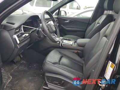 Zdjęcie 7 z 13 samochodu: 2023 AUDI Q7 PREMIUM PLUS VIN:WA1LXBF78PD000785 - miniatura