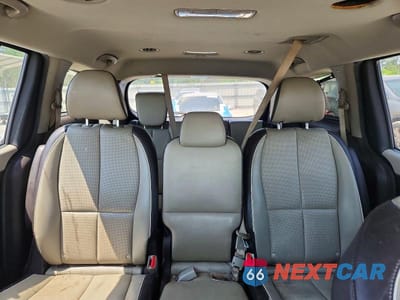 Zdjęcie 10 z 14 samochodu: 2018 KIA SEDONA SXL VIN:KNDME5C12J6356078 - miniatura