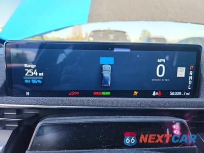Zdjęcie 9 z 12 samochodu: 2021 FORD MUSTANG MACH-E PREMIUM VIN:3FMTK3SU4MMA20890 - miniatura
