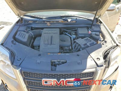 Zdjęcie 11 z 12 samochodu: 2013 GMC TERRAIN SLE VIN:2GKALSEK5D6154142 - miniatura