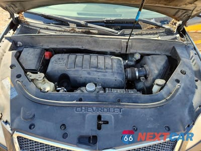 Zdjęcie 12 z 13 samochodu: 2010 CHEVROLET TRAVERSE LT VIN:1GNLVGED3AJ245414 - miniatura